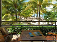 Le Mauricia -     