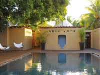 Le Mauricia - SPA centre
