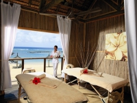 Veranda Pointe aux Biches - Massage room