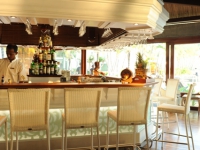 Veranda Grand Baie - Tilambic bar