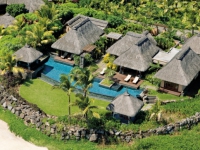 Shanti Maurice A Nira Resort - Presidental villa