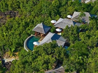Constance Ephelia Resort f Seychelles - 