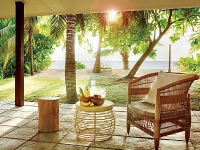 Desroches Island Resort - Beach suite