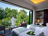 Raffles Praslin Seychelles - SPA