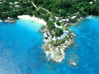 Sunset Beach Hotel -  