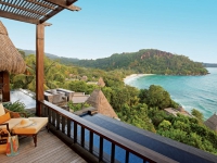 Maia Luxury Resort   Spa - ocean panoramic villa