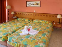 Hotel  Barvolento - 