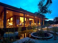 Fregate Private Island - SPA