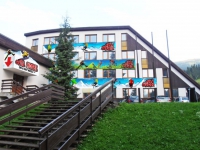 Ski Hotel Jasna - 