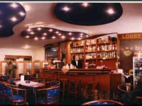 Hotel Poprad - Lobby bar