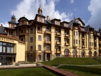 Grand Hotel Stary Smokovec - 