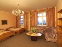 Hotel Palace Kupele Novy Smokovec - 