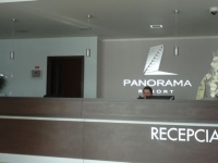 Hotel Panorama Resort - 