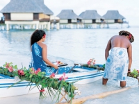 Bora Bora Lagoon Resort   SPA -   