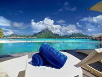 Le Meridien Bora Bora - 