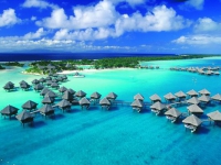 Le Meridien Bora Bora -  