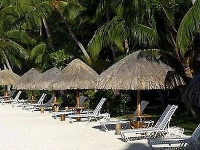 Sofitel Bora Bora Marara Beach and Private Island - 