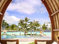 Four Seasons Resort Bora Bora - 