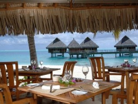 Hilton Bora Bora Nui Resort   Spa - 