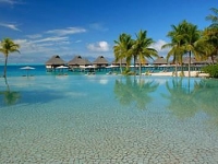 Hilton Bora Bora Nui Resort   Spa - 