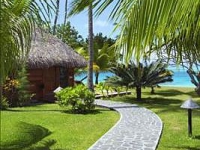 Hotel Bora Bora - 