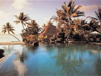 Intercontinental Le Moana Resort Bora Bora - 
