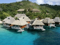 Le Maitai Polynesia Bora Bora - 