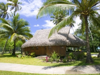 Hotel Sofitel Moorea Ia Ora Beach Resort - 