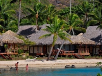 InterContinental Resort and SPA Moorea - Beach Bungalow