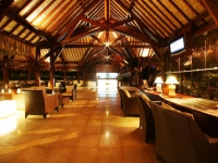 Moorea Pearl Resort   SPA - 