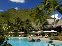 Hilton  Moorea Lagoon Resort   Spa (ex.Sheraton) - 