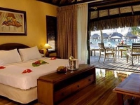 Hilton  Moorea Lagoon Resort   Spa (ex.Sheraton) - 