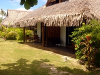 Hotel Fare Vai Moana - 