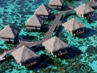 Le Meridien Tahiti - 