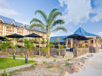 Pearle Beach Resort   SPA - 