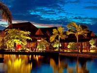 The Westin Turtle Bay Resort   Spa - 