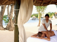 Anahita The Resort - SPA