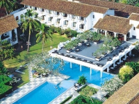 Neptune Auyrveda Village Resort - 