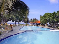 Club Palm Garden Hotel - 