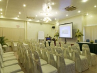 Chancery  Saigon Hotel - -