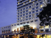 Hotel Sofitel Saigon Plaza - 