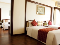 Kimdo Royal City Hotel - 