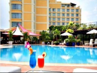 New World Saigon Hotel - 