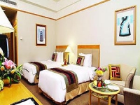 New World Saigon Hotel - 