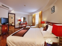 Rex Hotel - 