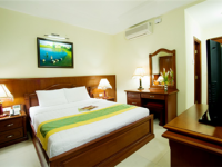 Tan My Dinh Hotel - 