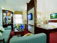 Tan My Dinh Hotel - 