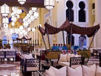 Movenpick IBN Battuta Gate Hotel -  