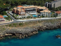 Grande Real Villa Italia Hotel   Spa -  