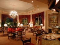 Hotel Olissippo Lapa Palace -     